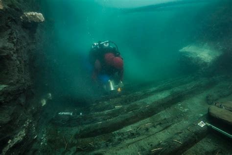 alexandria underwater city.